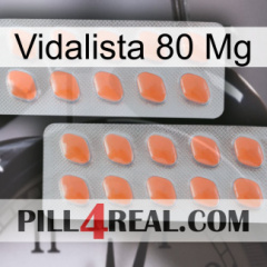 Vidalista 80Mg 27
